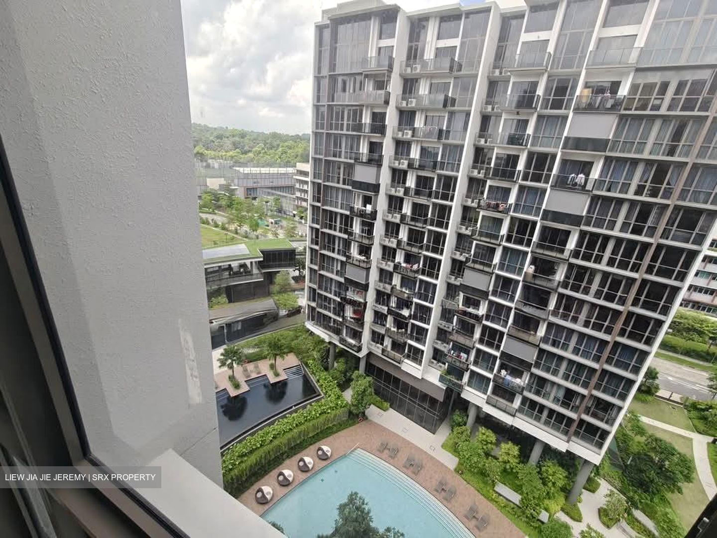 The Botany At Dairy Farm (D23), Condominium #584986321
